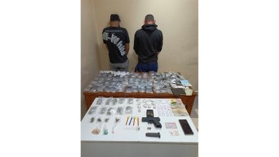 ينشطان في المتن وكسروان... 