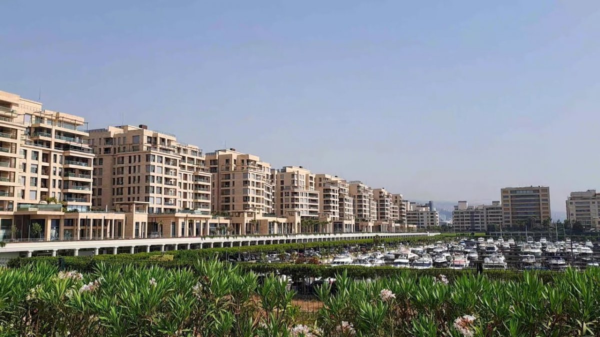 متعهد بلدية ضبية... ورئيسها؟
