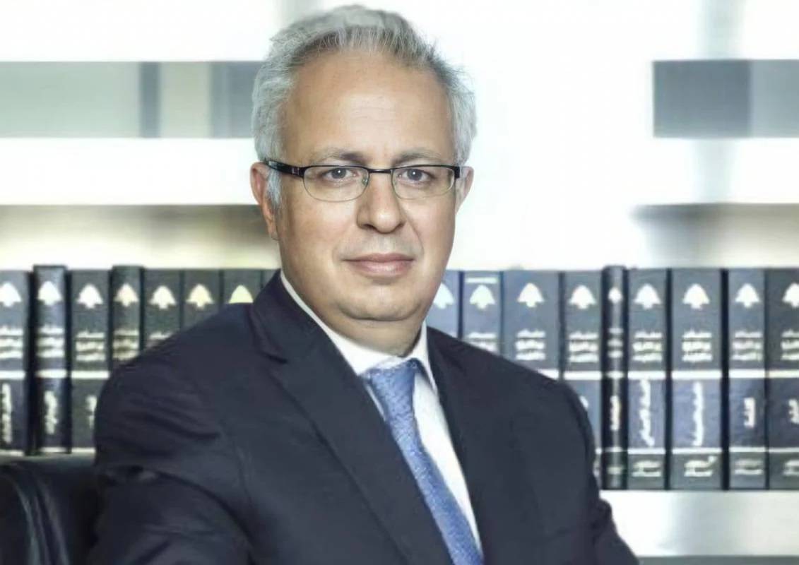 "لن نشكل خطرا على محيطنا"... نصار: هناك إجماع على حصر السلاح بيد الدولة