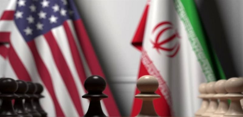 من روما إلى مسقط... إيران: الدبلوماسية هي الطريق الوحيد لتسوية القضايا