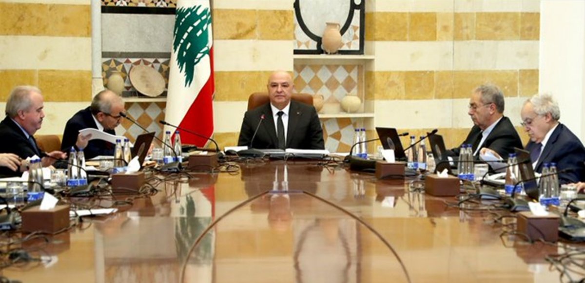 سلاح "الحزب" في مرمى النقاش الحكومي... ولا حسم في الأفق!

