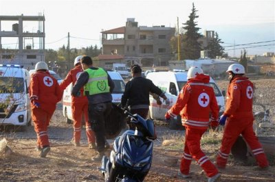 بعد أشهر على العدوان الإسرائيلي... أشلاءٌ تحت ركام راشيا الفخار