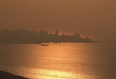 لا تخرجوا من المنازل... عاصفة حرارية ستضرب لبنان: 