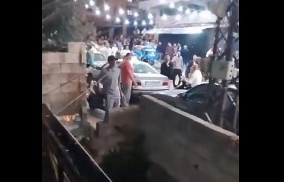 عراك في جبل محسن ينتهي بمقتل شاب... والجيش يتدخل! (فيديو)