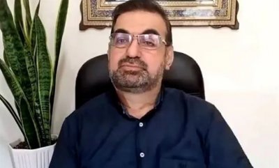 الله يلعنكم روحو عإسرائيل- تصعيد من طهران الى لبنان وصراخ هستيري على الهواء: غير ربكم ما بشيل السلاح