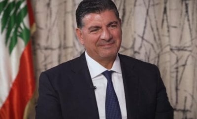 رسالةٌ من بهاء الحريري في عيد الفصح