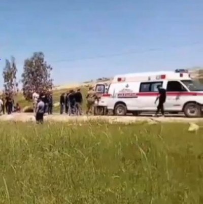 إليكم هوية الشهيد في الغارة على عيترون
