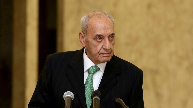 إعتداءات إسرائيل "المشوشة" تحرّك بري
