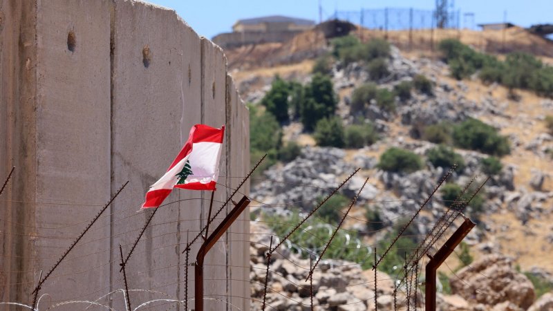 هجمات إسرائيلية على الجنوب وسقوط شهيد! (فيديو)