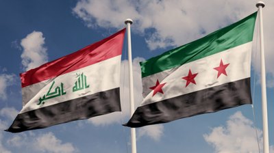 عين بغداد على دمشق.. زيارة 