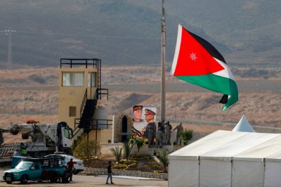 الأردن يُغلق الباب أمام 