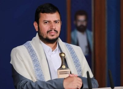 في كل مراحل الصراع... الحوثي: حزب الله كسر العدو الإسرائيلي