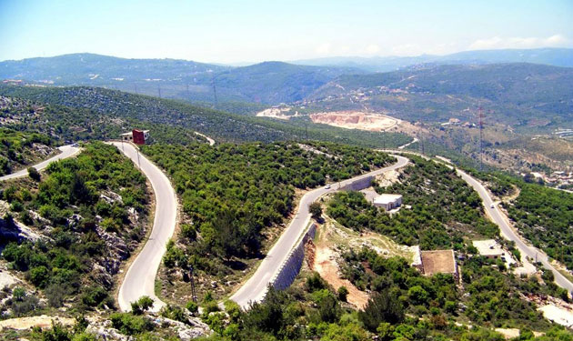 توقيف عدة أشخاص في زكرون والكورة بتهم إطلاق نار