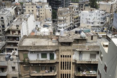 إنجاز أمني نوعي في الأشرفية... 