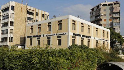 هوية رئيس بلدية الغبيري الجديد