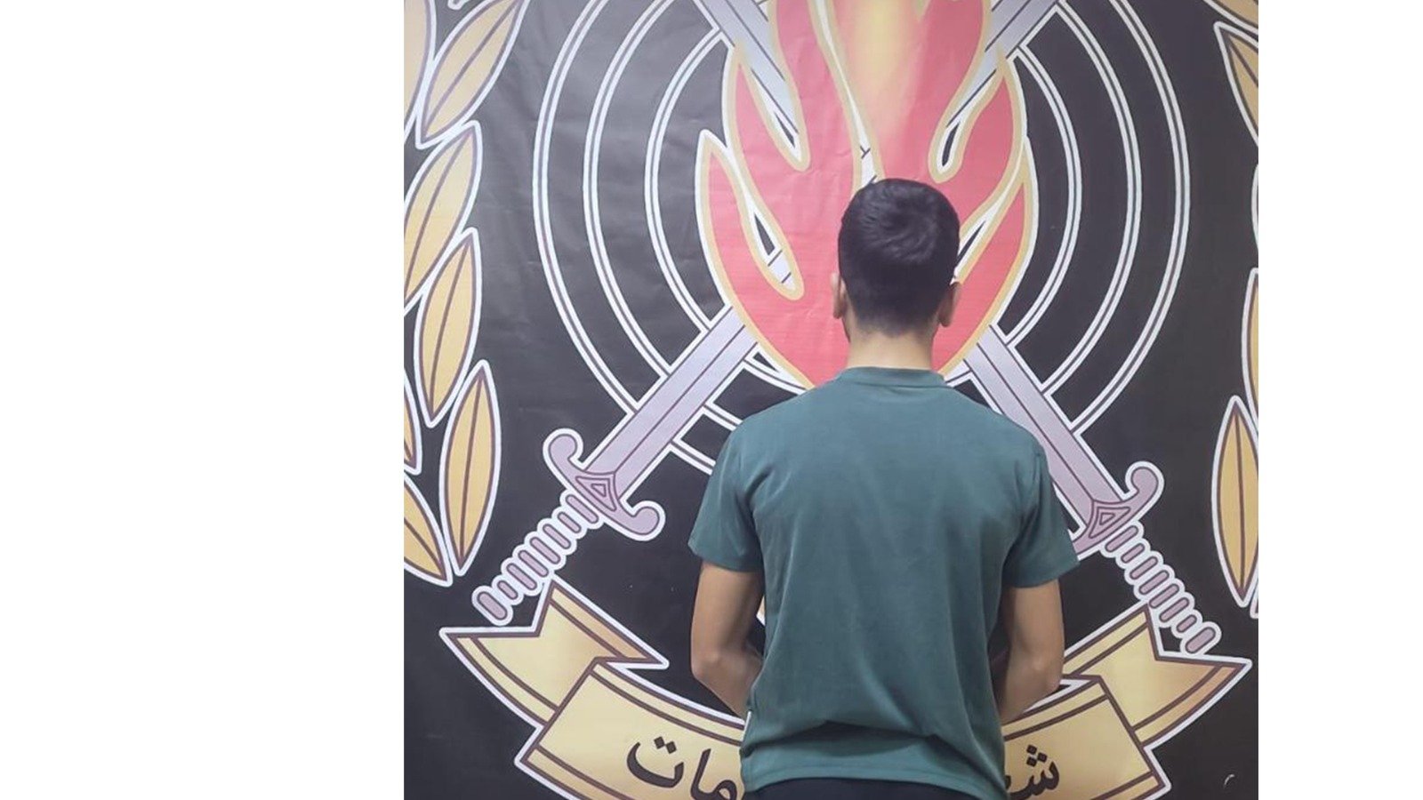 بعد أن وثّق فيديو جريمته في شاتيلا... 