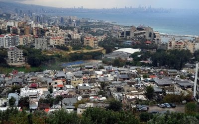 متشرّد يتحوّل إلى لصّ في ساحل المتن وكسروان