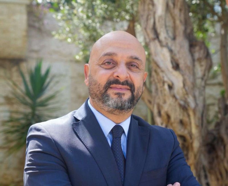 إنتخابات بلدية الجديدة: أبي جودة ينفي تحالفه مع جبارة