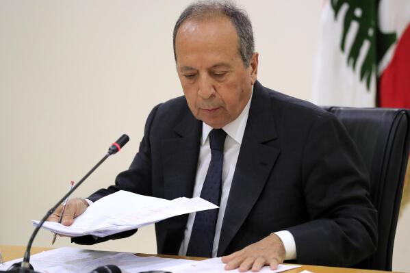"الدولة مسؤولة عن ترتيب الأولويات"... السيد يحذّر من "الابتزاز بالإعمار"