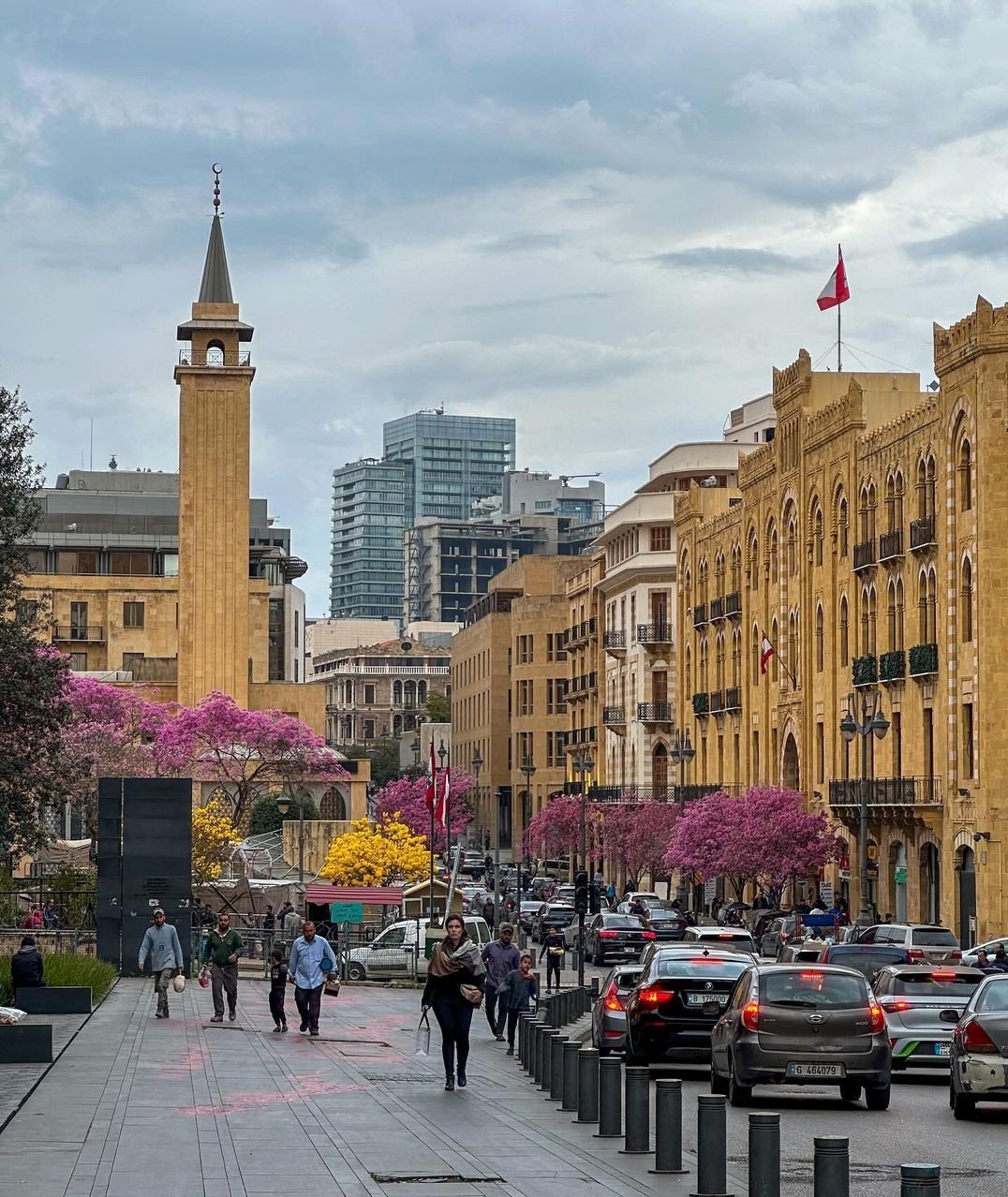 انتخابات بلدية بيروت بين التأجيل أو فتوى نيابية... ماذا عن المناصفة بالتوافق؟