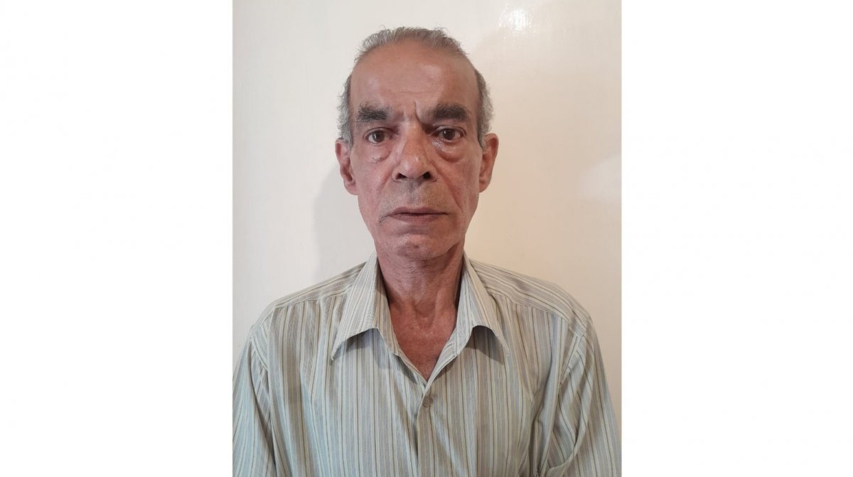 بلال غادر منزله ولم يعد... هل من يعرف عنه شيئًا؟