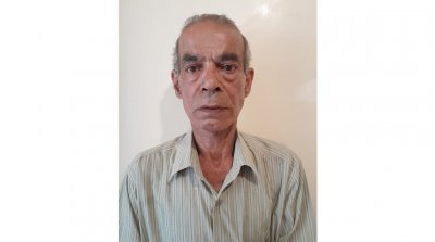 بلال غادر منزله ولم يعد... هل من يعرف عنه شيئًا؟