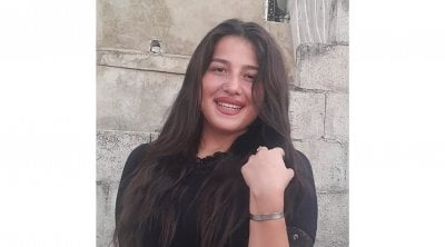 آلاء مفقودة... هل من يعرف عنها شيئًا؟