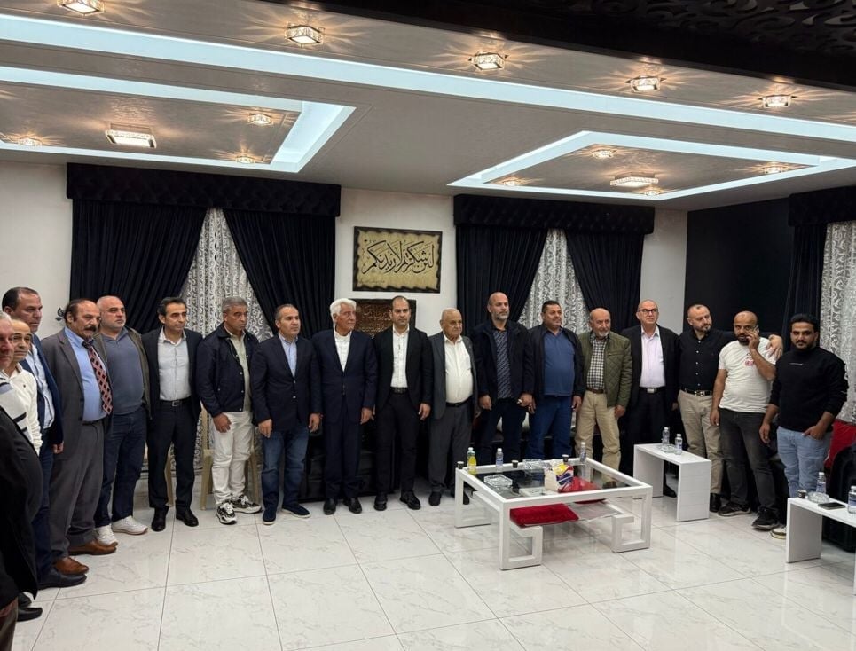 فوزٌ بالتزكية... الخيارة تحسم انتخاباتها بلائحة توافقية