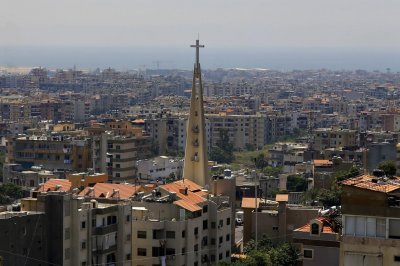 مشروع خطير يُحاك لمسيحيي بيروت