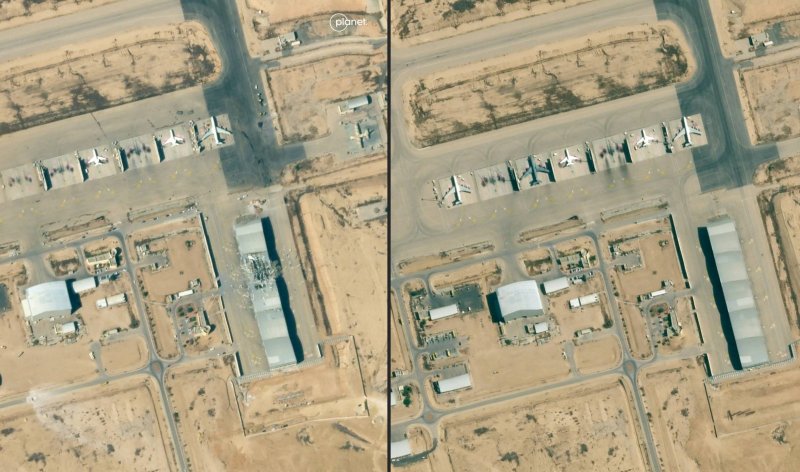 الجيش الإسرائيلي: انضمام 3 طائرات F-35 إلى السرب 140