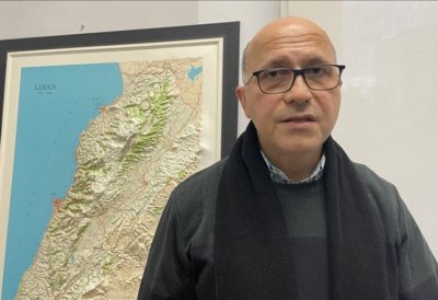 هزة إسطنبول تثير الذعر... ونمر يوضح تأثيرها على لبنان