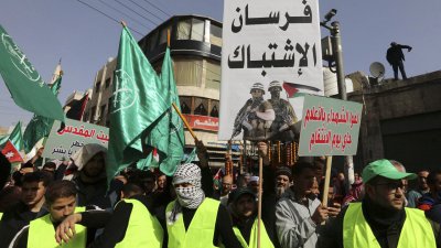في جنوب لبنان ونهر الأردن ورفح المصرية: وثيقة عمرها 18 عاماً تكشف 