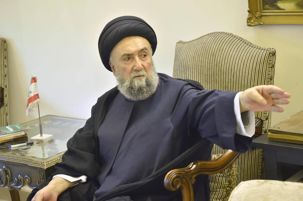 علامة شيعي: سلاح حزب الله سبب رئيسي في دمار لبنان وتشريده