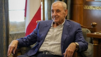 بشأن السلاح والانتخابات وإيران... بري يضع النقاط على الحروف!
