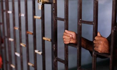  112 عامًا أشغال شاقة لوالد اغتصب بناته