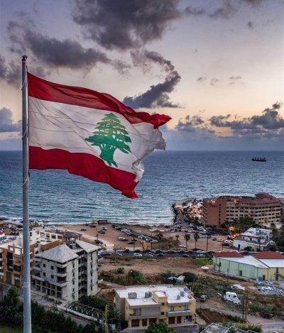 أيها اللبنانيون... إطمئنوا ما حصل أمس لا يشكل أي تهديد!