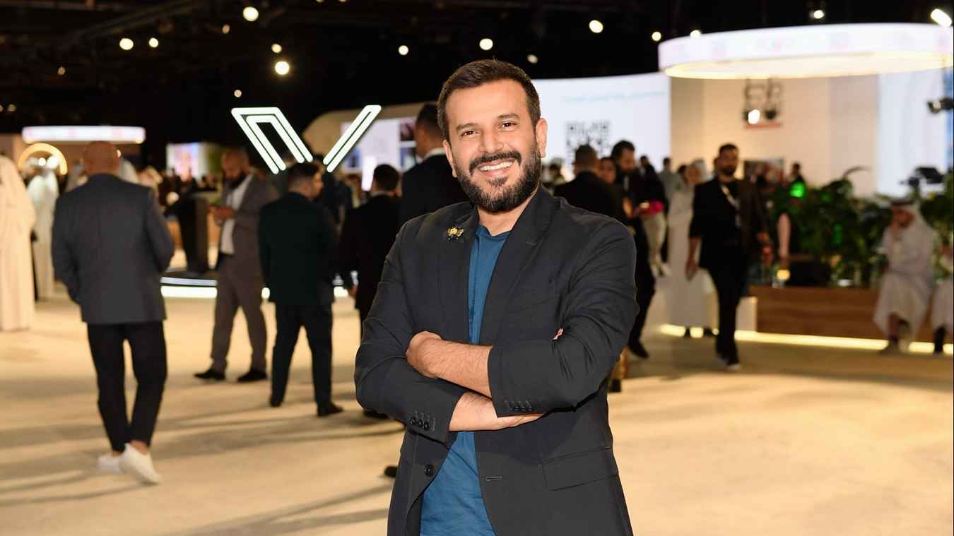 الموت يغيّب إعلامي سوري شاب
