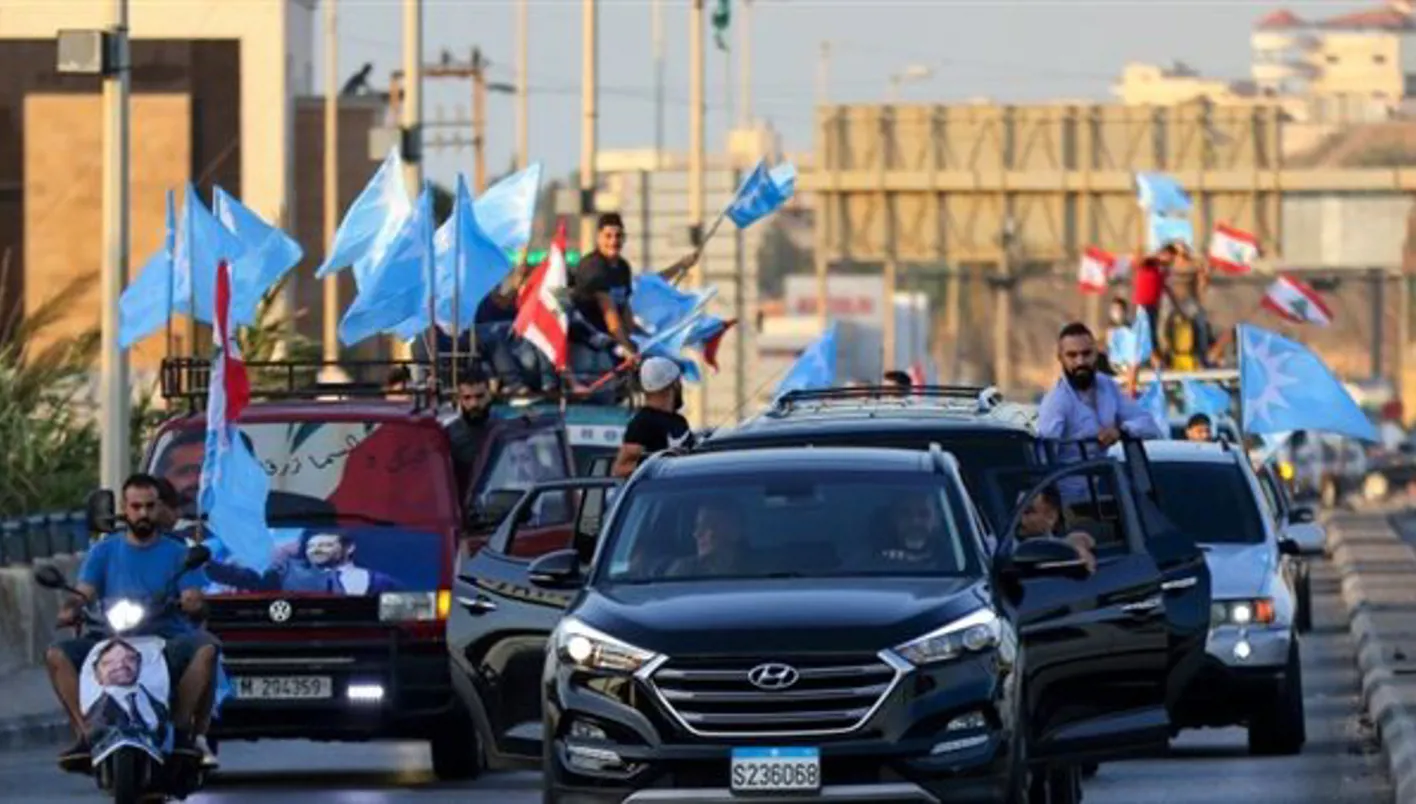 حملة إعلامية حملة إعلامية
