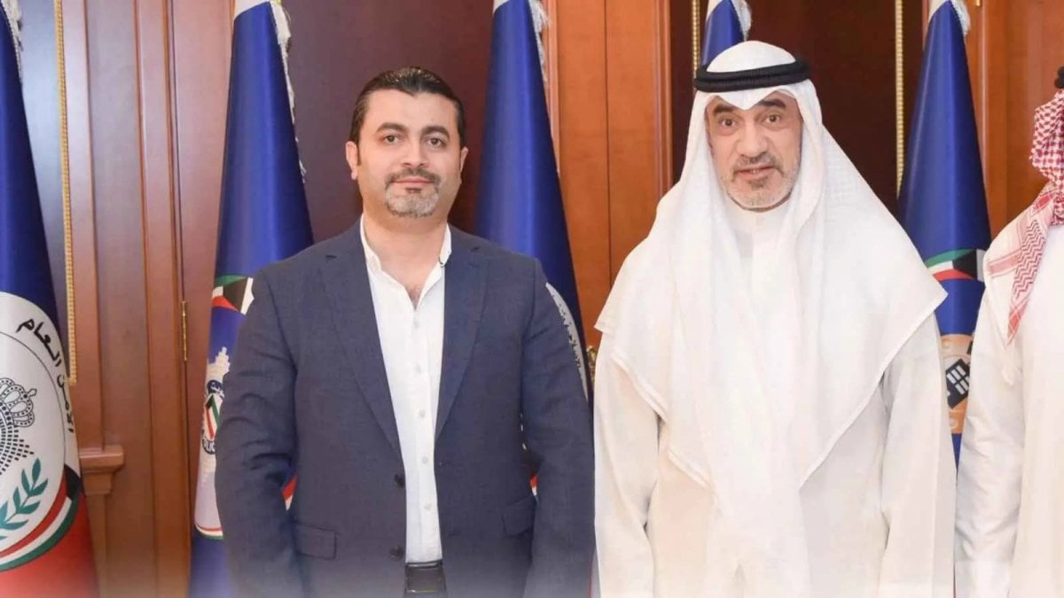 "لفّقوا له تهمة مخدرات"... طبيبٌ لبناني ضحية "مؤامرة"في الكويت