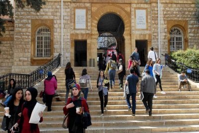 قرار ينعكس سلباً على طلاب لبنان في 2026… هل يطال الاقتصاد أيضاً؟
