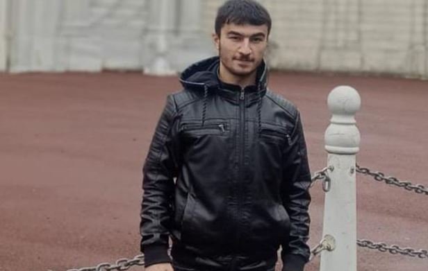 غادر منزله ولم يعُد... هل تعرفون مكان محمد اليوسف؟ غادر منزله ولم يعُد... هل تعرفون مكان محمد اليوسف؟
