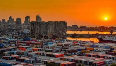 وفد قضائي فرنسي يحمل للبيطار تقريراً عن تحقيقاته بإنفجار المرفأ.. وتريُّث بإستدعاء غازي زعيتر
