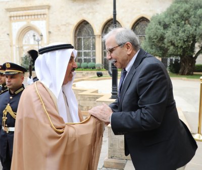 لبنان يفتح أبوابه مجددًا للإماراتيين... وزيارة مرتقبة لسلام إلى أبوظبي