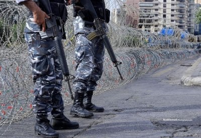 في حاصبيا... توقيف سوريين بتهمة ترويج عملات مزورة