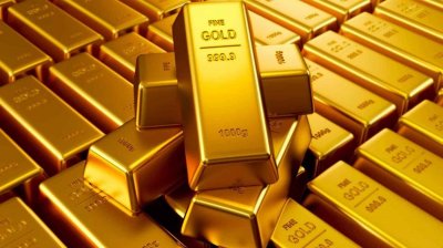 بسبب الصين... الذهب في انخفاض حاد بأكثر من 2%!