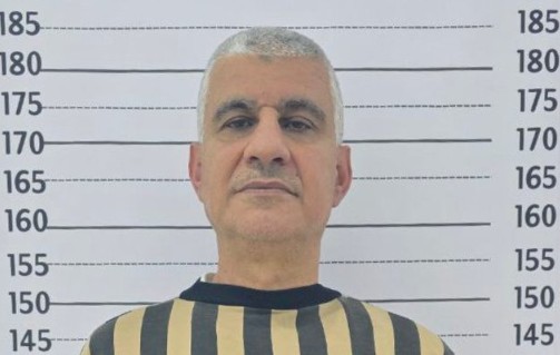 القبض على عميد سوريّ بارز من جهاز المخابرات (صورة)
