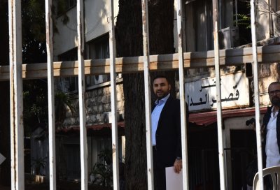 بركات يكشف تفاصيل معركته ضد المجلس الشيعي الأعلى