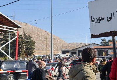 وقت العودة الى سوريا قد حان… خارطة طريق على خط بيروت - دمشق قد تقلب الطاولة غدا: لا أموال بعد اليوم!