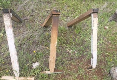 صواريخ الجنوب: هل يستدعي القضاء قادةً من “حماس”؟
