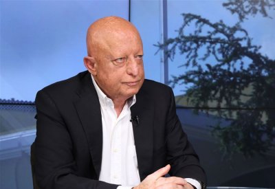 الغوا الإنتخابات: ظهور خطير لجواد عدره حول سلاح الحزب والوجود المسيحي و